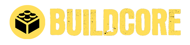 Buildcore logo